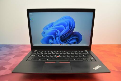 Lenovo ThinkPad T480S