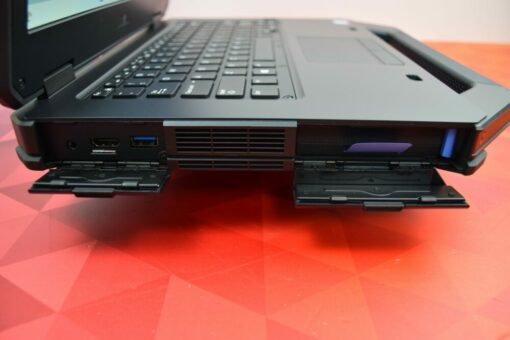 Dell Latitude 5414 RUGGED Touch