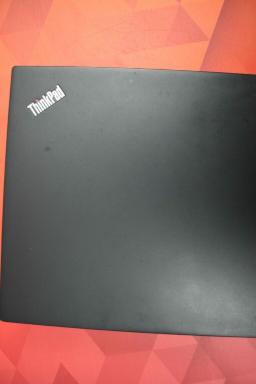 Lenovo ThinkPad T470S