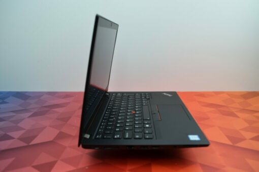 Lenovo ThinkPad T480S