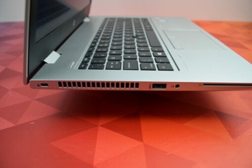 HP Probook 640 G5 14" i5 8th gen
