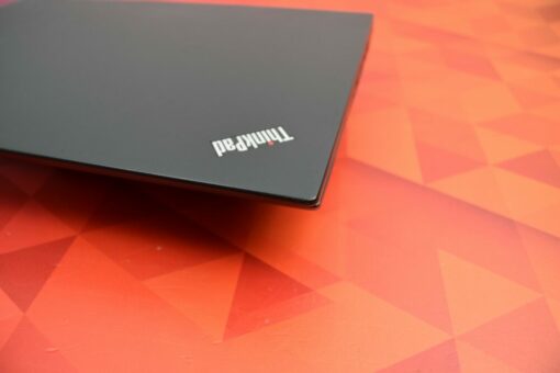 Lenovo ThinkPad T470S