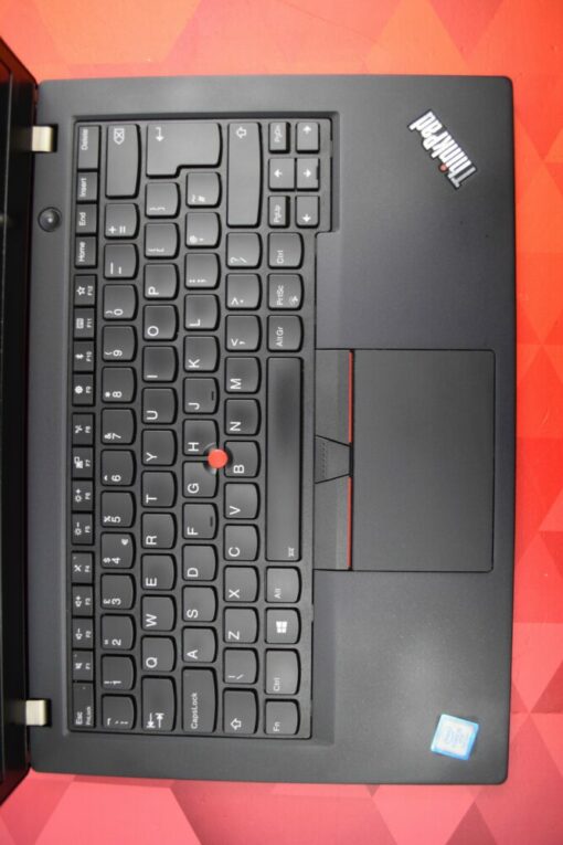 Lenovo ThinkPad T480S
