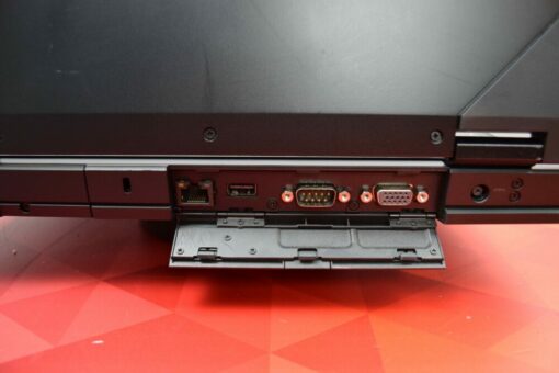 Dell Latitude 5414 RUGGED Touch