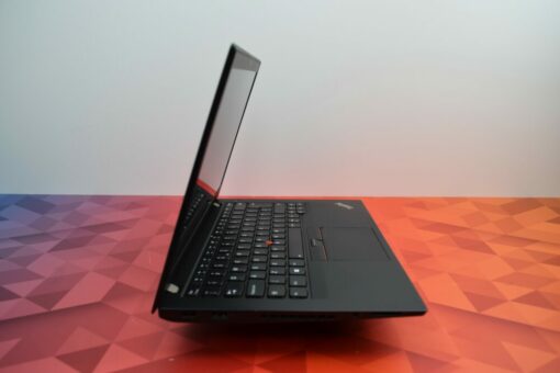 Lenovo ThinkPad T470S