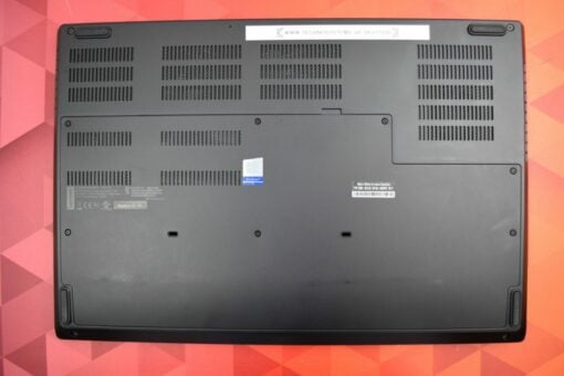 Lenovo 17 ThinkPad P73 i7 9th gen