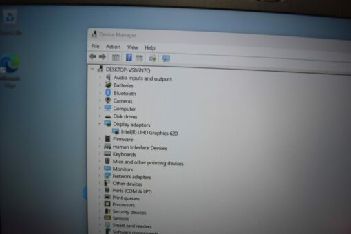 Lenovo ThinkPad T480S