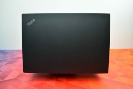 Lenovo ThinkPad T480S