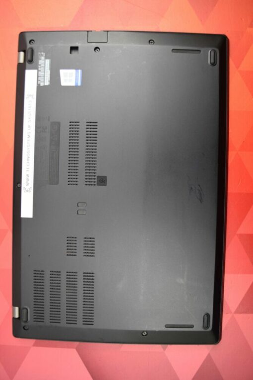 Lenovo ThinkPad T480S