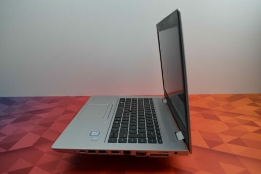 HP Probook 640 G5 14" i5 8th gen