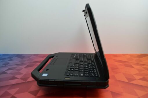 Dell Latitude 5414 RUGGED Touch