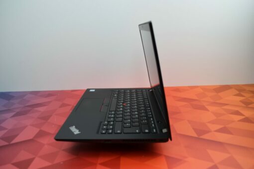 Lenovo ThinkPad T480S