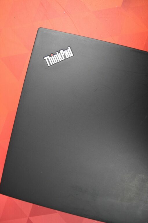 Lenovo ThinkPad T480S