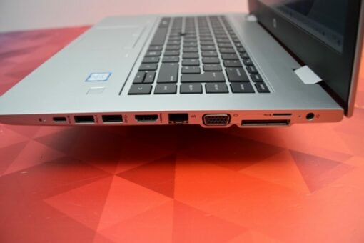 HP Probook 640 G5 14" i5 8th gen