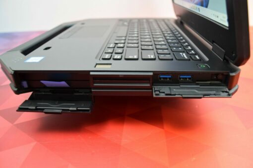 Dell Latitude 5414 RUGGED Touch