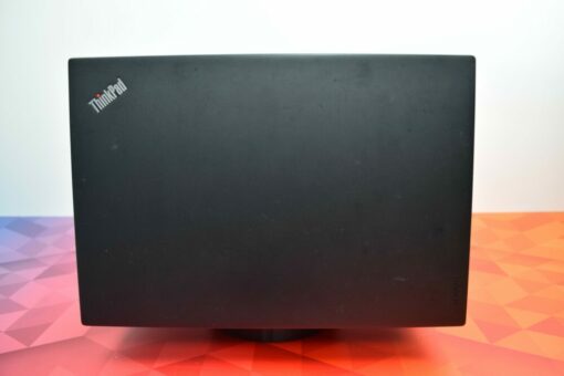 Lenovo ThinkPad T470S