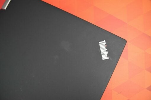 Lenovo 17 ThinkPad P73 i7 9th gen