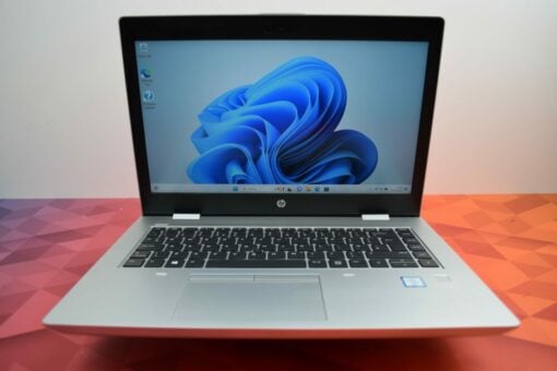 HP Probook 640 G5 14" i5 8th gen