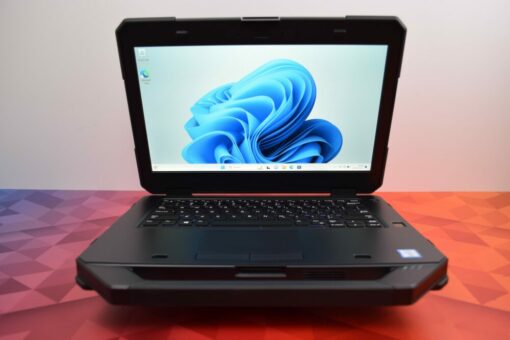 Dell Latitude 5414 RUGGED Touch