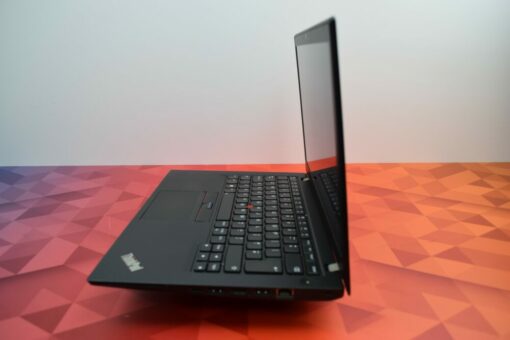 Lenovo ThinkPad T470S