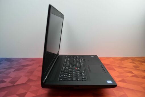 Lenovo 17 ThinkPad P73 i7 9th gen