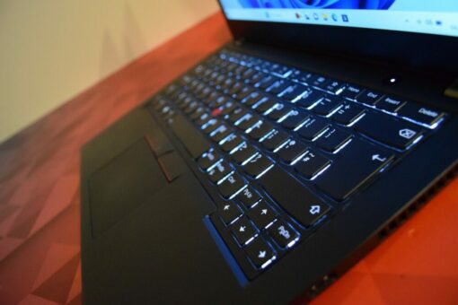 Lenovo ThinkPad T480S