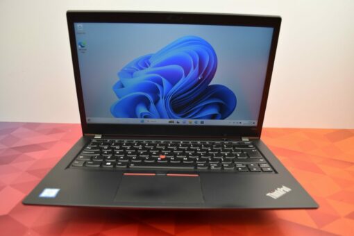 Lenovo ThinkPad T480S