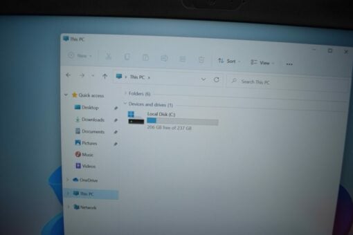 HP Probook 640 G5 14" i5 8th gen