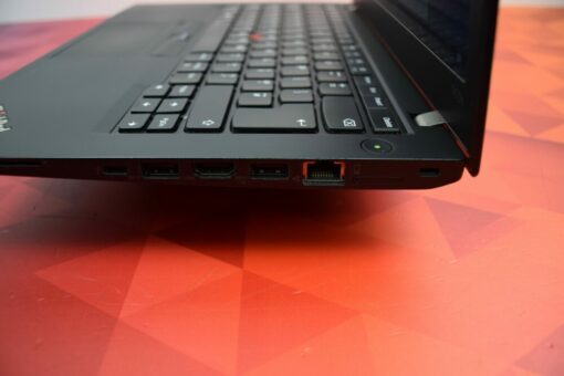 Lenovo ThinkPad T470S