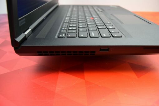 Lenovo 17 ThinkPad P73 i7 9th gen