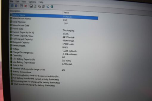 Lenovo ThinkPad T480S