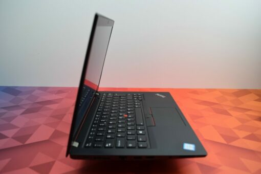 Lenovo ThinkPad T480S