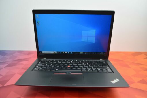 Lenovo ThinkPad T470S