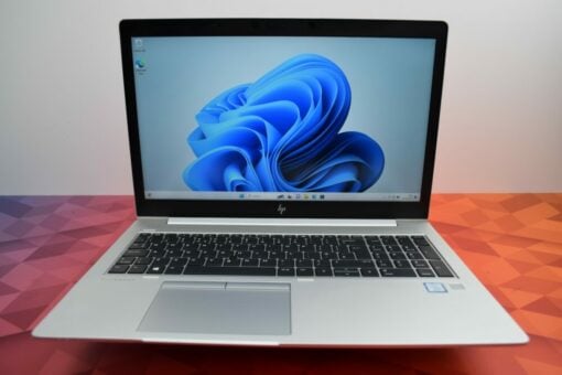 HP Elitebook 840 G6
