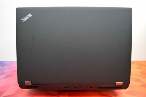 Lenovo 17 ThinkPad P73 i7 9th gen