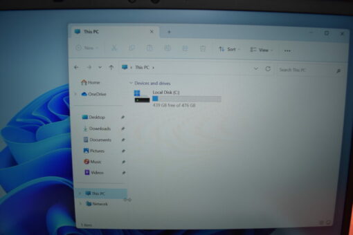 HP Elitebook 840 G8