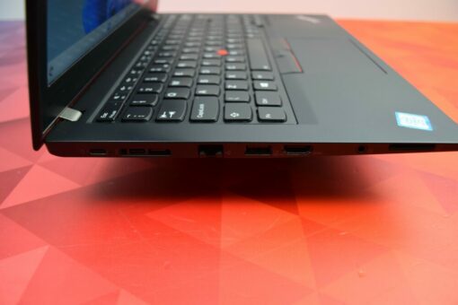 Lenovo ThinkPad T480S