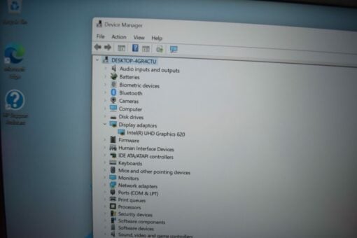 HP Probook 640 G5 14" i5 8th gen