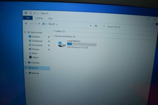 Lenovo ThinkPad T470S