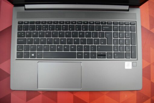 HP Zbook Fury G7