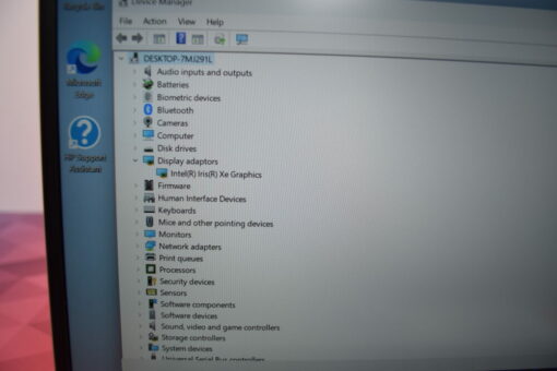 HP Elitebook 840 G8