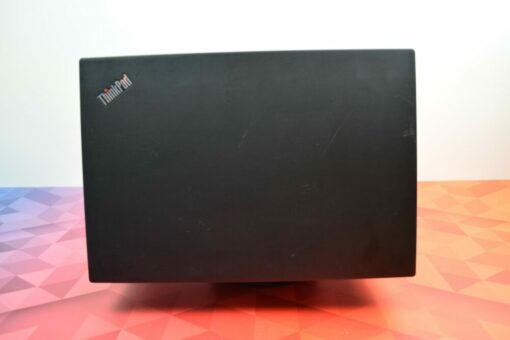 Lenovo ThinkPad T480S