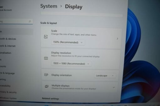 HP Probook 640 G5 14" i5 8th gen