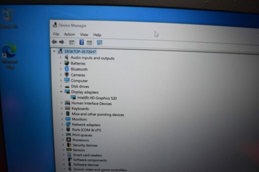 Lenovo ThinkPad T470S