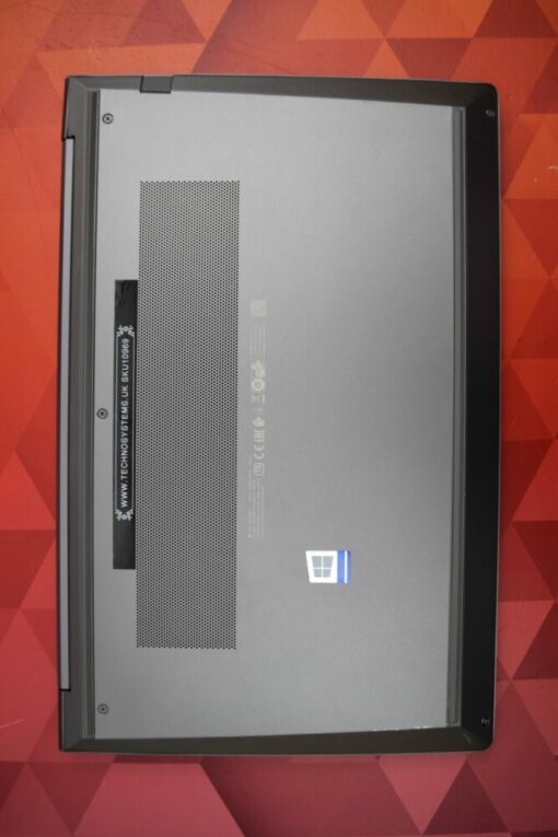 HP Zbook Fury G7