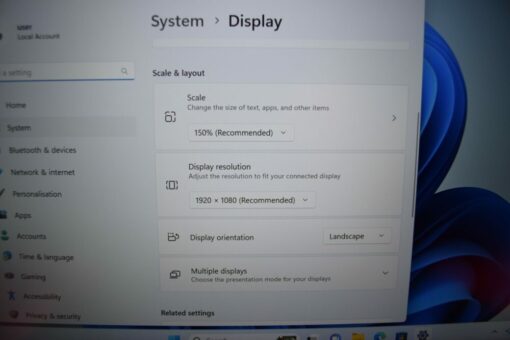 Lenovo ThinkPad T480S
