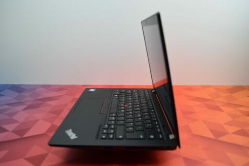 Lenovo ThinkPad T480S