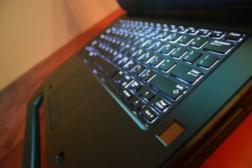 Dell Latitude 5414 RUGGED Touch