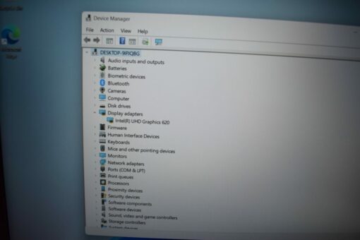 HP Elitebook 840 G6