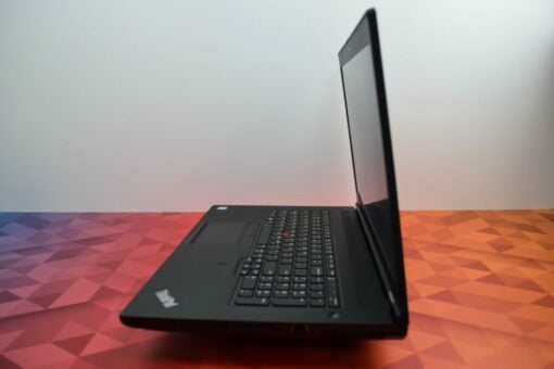Lenovo 17 ThinkPad P73 i7 9th gen